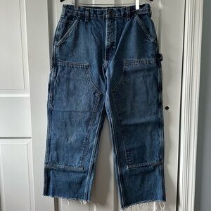 Carhartt - Double Knee Jeans